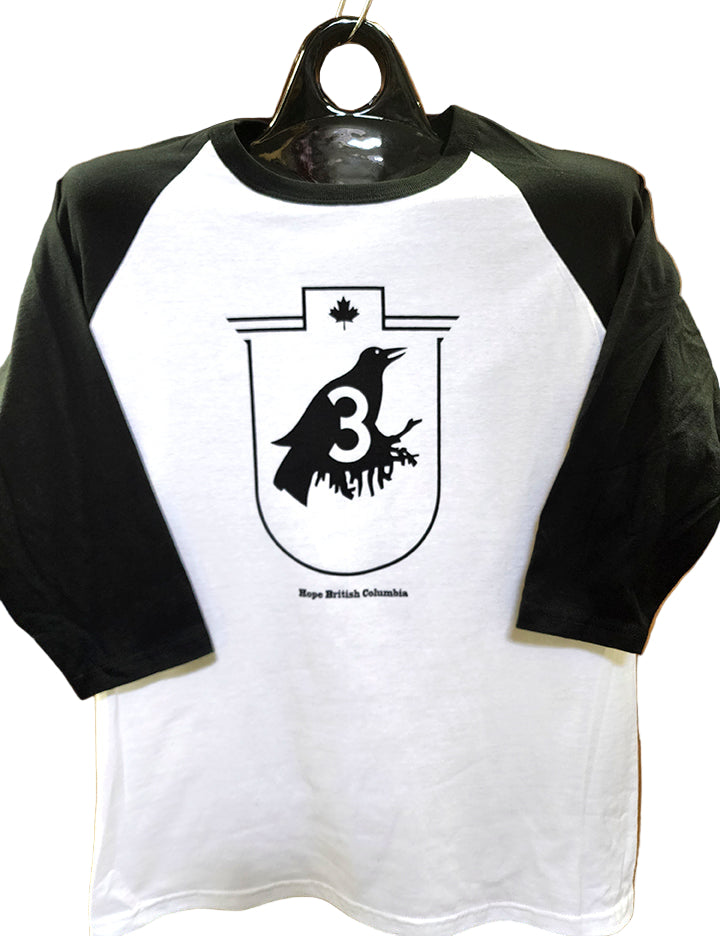 Men's T-Shirts - Hwy 3