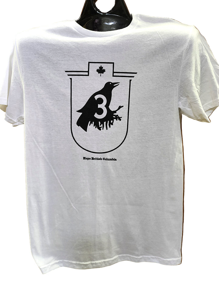 Men's T-Shirts - Hwy 3