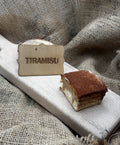 Fudge - Tiramisu