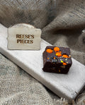Fudge - Reese's Pieces