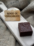 Fudge - Good Ol' Chocolate