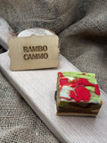 Fudge - Rambo Camo
