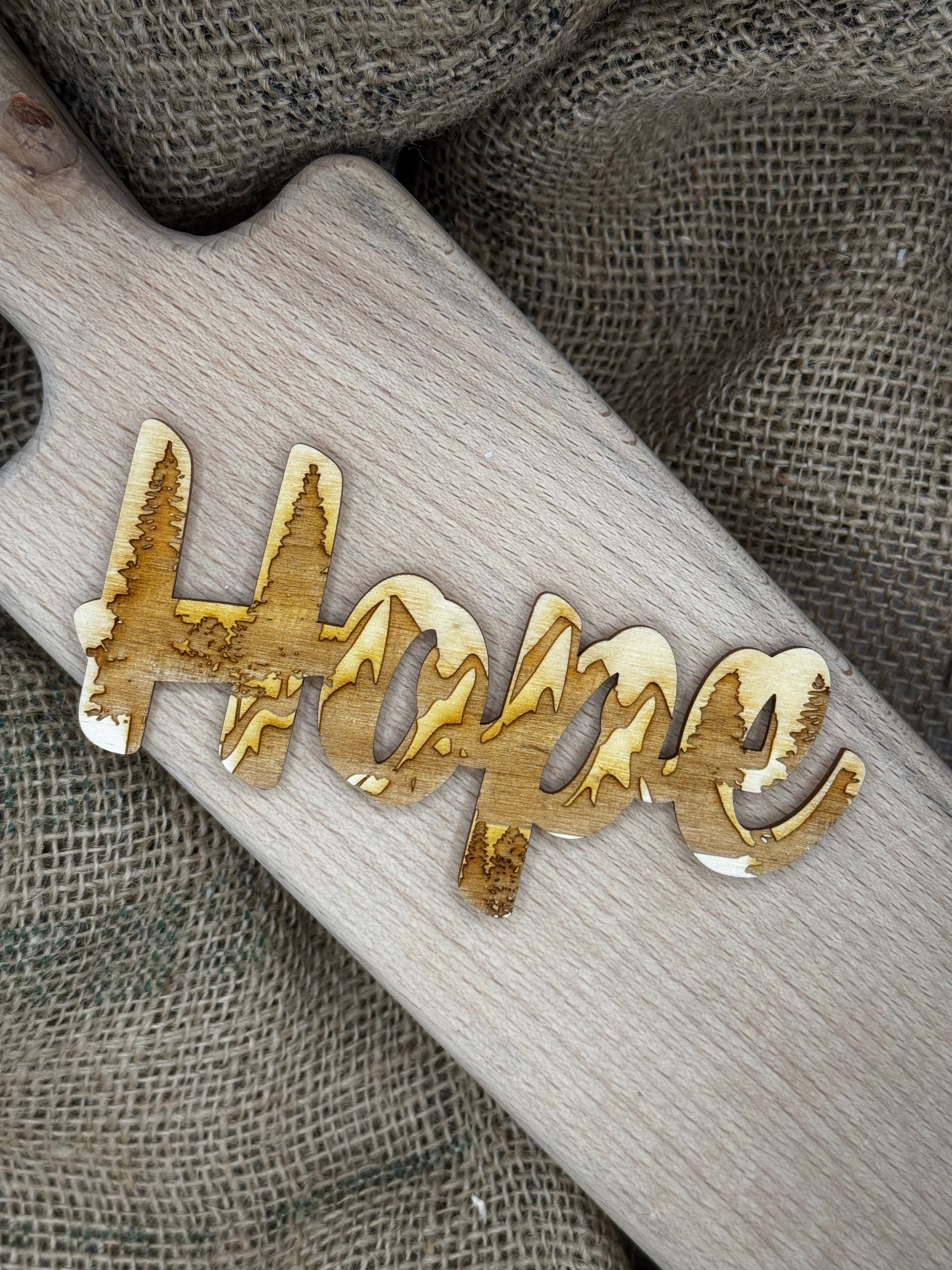 Hope Magnet