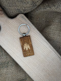 Hope Keychain