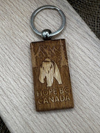 Hope Keychain