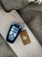 Hope Keychain