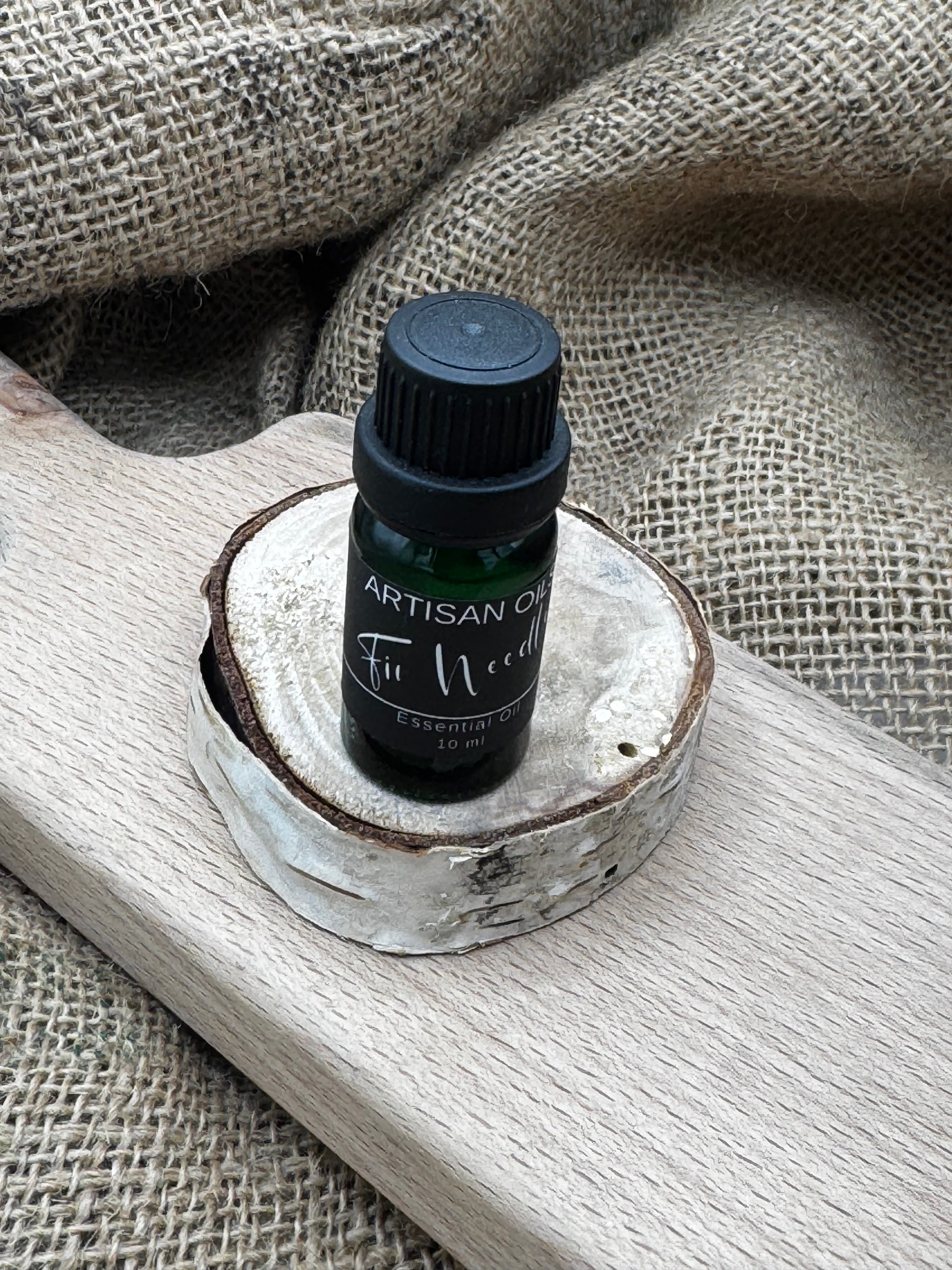 Essential Oils - Fir Needle