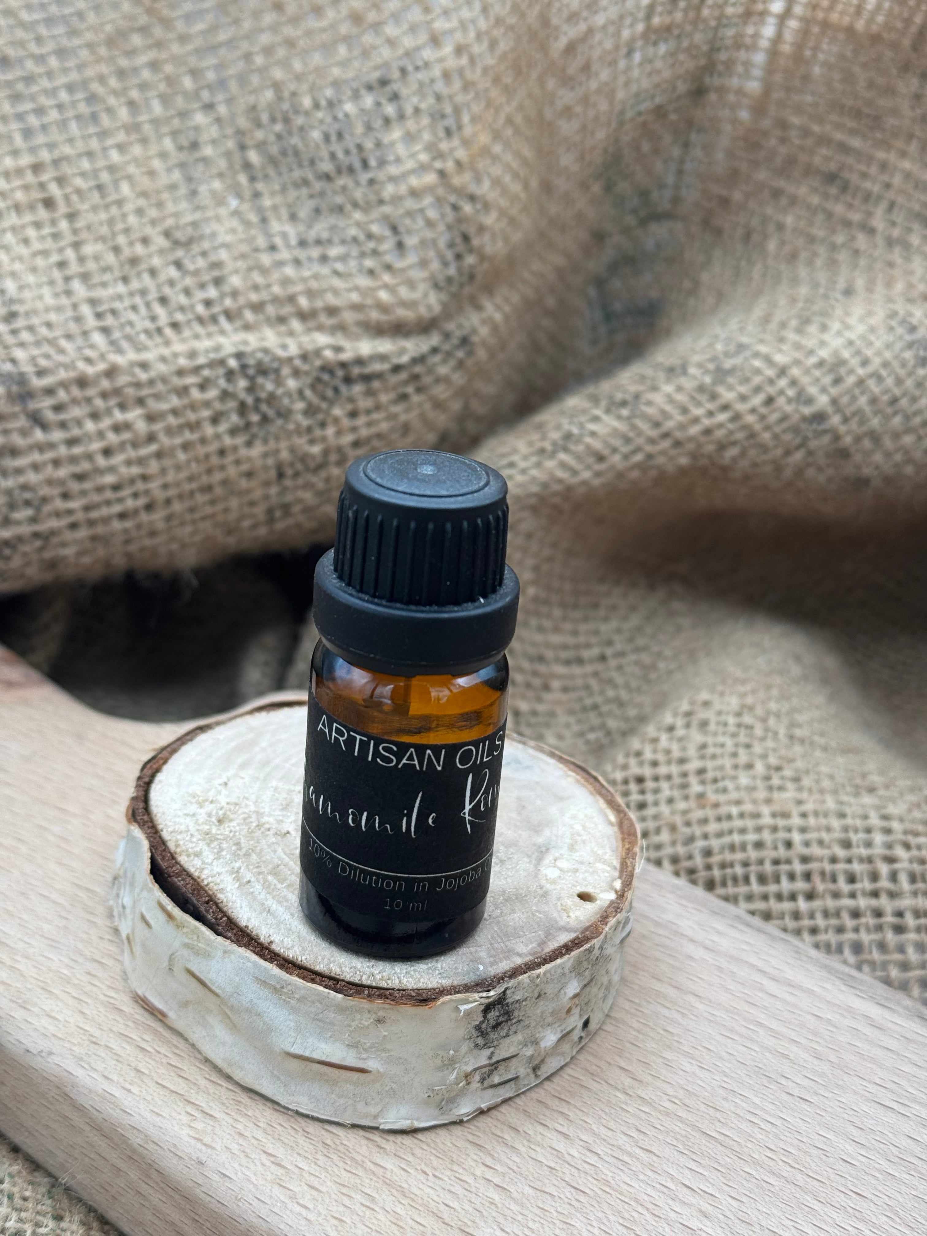 Essential Oil - Chamomile Roman