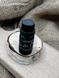Essential OIls - Vanilla Cashmere