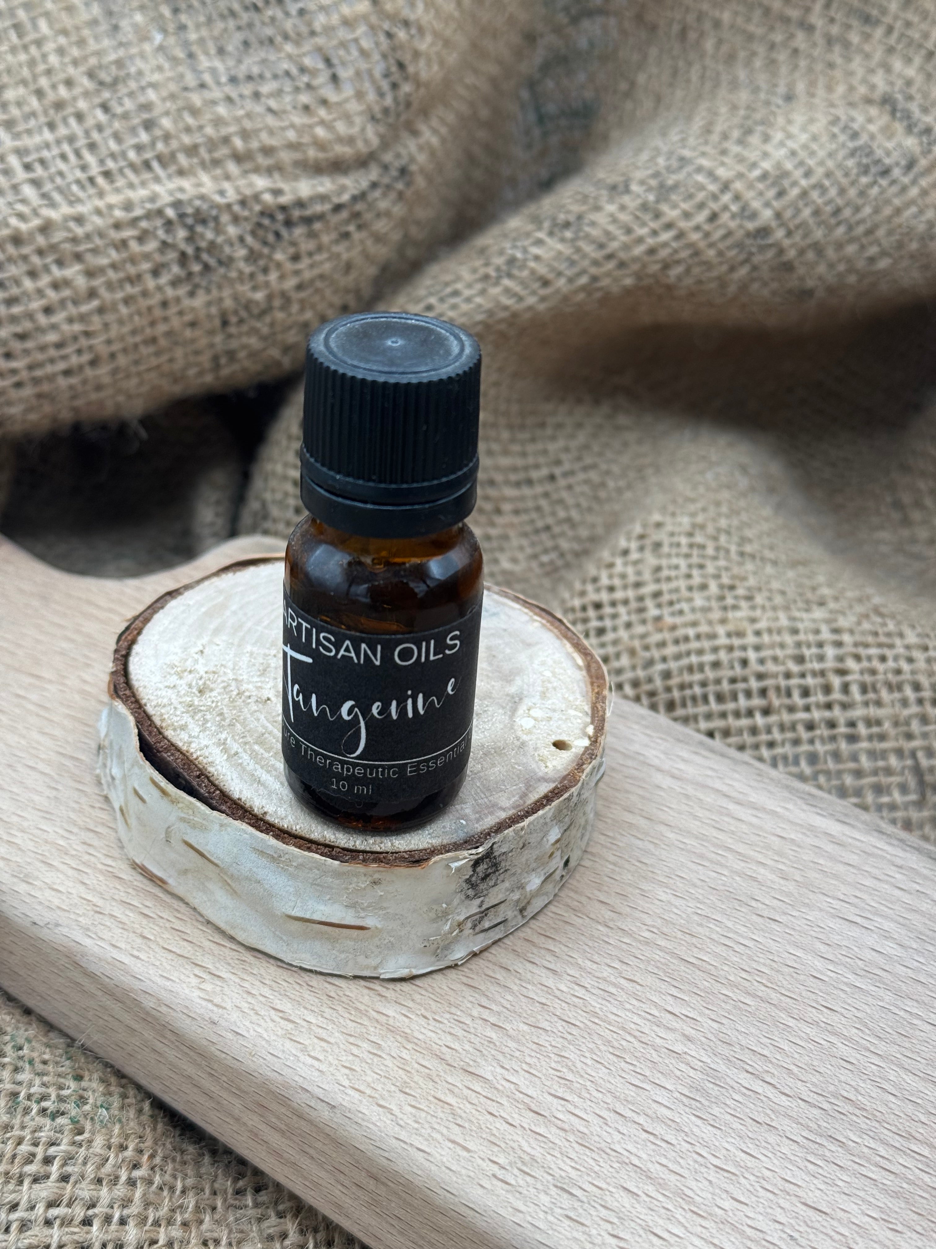 Essential Oils - Tangerine