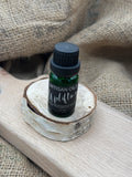 Essential Oils - Uplifting