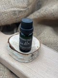 Essential Oils - Vanilla