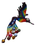 Beaded Hummingbirds - All Colors