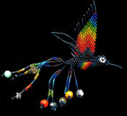 Beaded Hummingbirds - All Colors