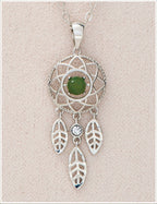 Necklaces - Jade