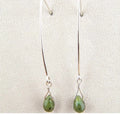 Earrings - Jade Fascination