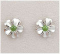 Earrings & Necklaces - Jade