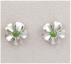Earrings & Necklaces - Jade