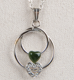 Necklaces - Jade