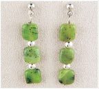 Earrings - Jade 1