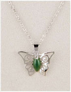 Necklaces - Jade