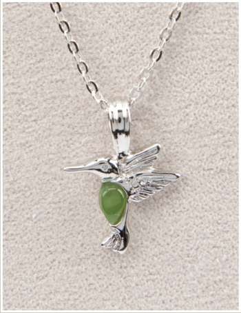 Necklaces - Jade