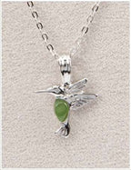 Necklaces - Jade