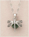 Necklaces - Jade