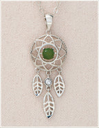 Necklaces - Jade