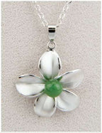 Necklaces - Jade
