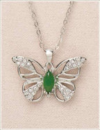 Necklaces - Jade