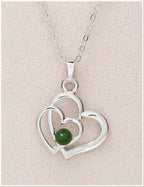 Necklaces - Jade