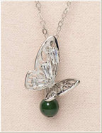 Necklaces - Jade