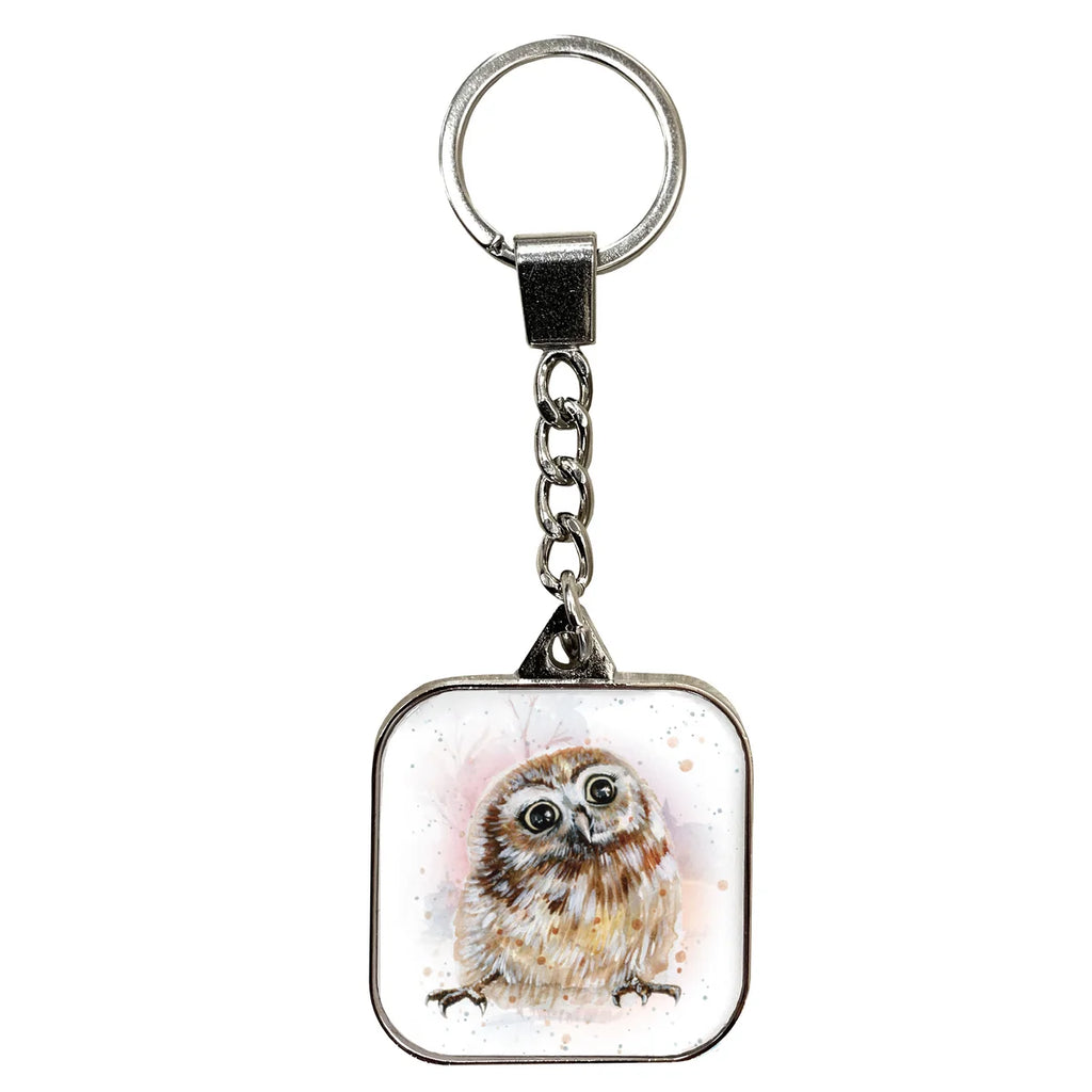 Key Rings - Bella Flor