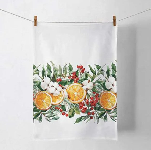 Ambiente Kitchen Towels
