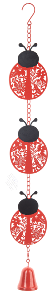 Wind Chimes