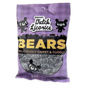 Dutch Licorice Bears