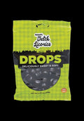 Dutch Licorice Drops