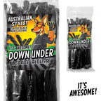 Aussome Licorice