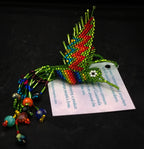 Beaded Hummingbirds - All Colors