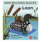 Mini Blocks Designs