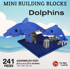 Mini Blocks Designs