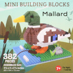 Mini Blocks Designs