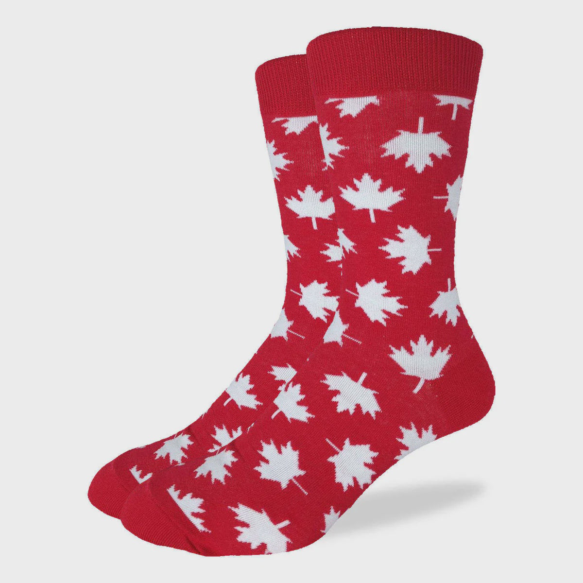 Men's Socks - Canada Maple Leaf