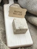 Fudge - Maple Walnut