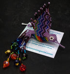Beaded Hummingbirds - All Colors