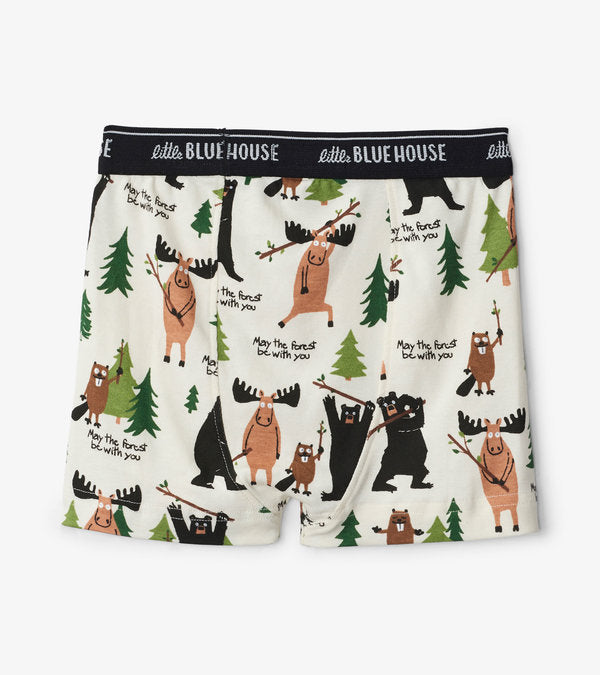 Hatley Kids Boxers - Various