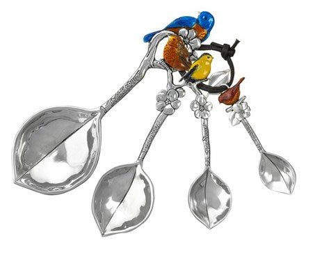 Measuring Spoon Sets - Var Designs