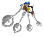 Measuring Spoon Sets - Var Designs