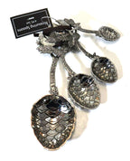 Measuring Spoon Sets - Var Designs
